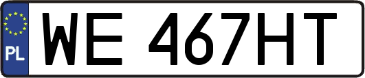 WE467HT