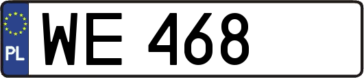 WE468