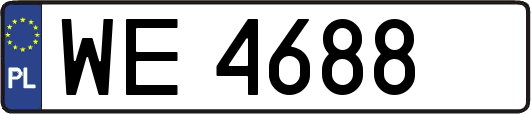 WE4688