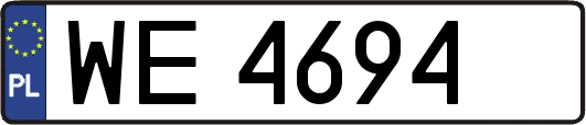 WE4694