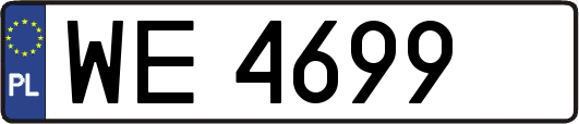WE4699