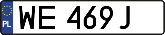 WE469J