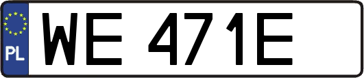 WE471E