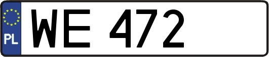 WE472