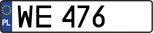 WE476