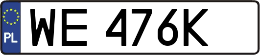 WE476K