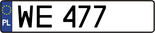 WE477