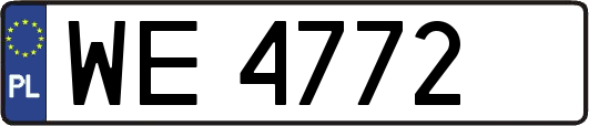 WE4772