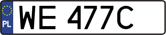 WE477C