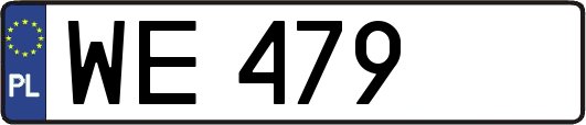 WE479
