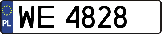 WE4828
