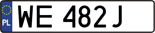 WE482J