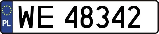 WE48342