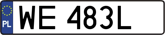 WE483L