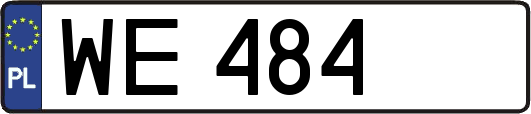 WE484