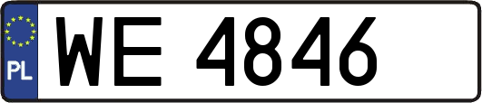 WE4846