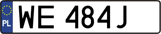 WE484J