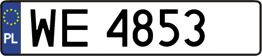 WE4853