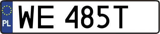 WE485T