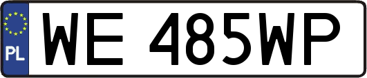 WE485WP