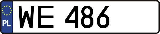 WE486