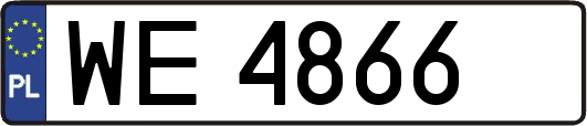 WE4866