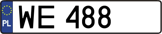 WE488