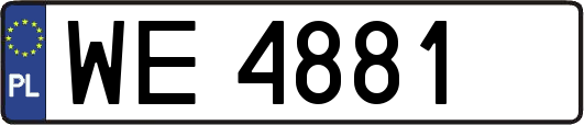 WE4881