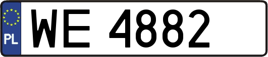 WE4882