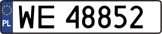 WE48852