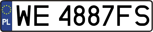 WE4887FS