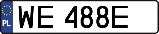 WE488E