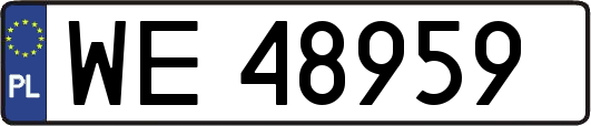 WE48959