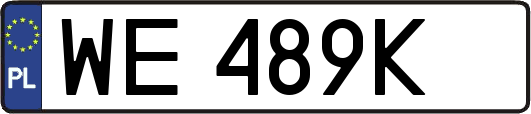 WE489K
