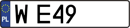 WE49