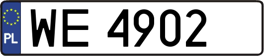 WE4902