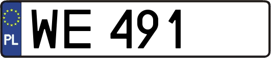 WE491