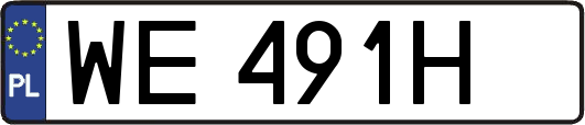 WE491H