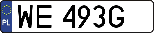 WE493G