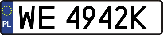WE4942K