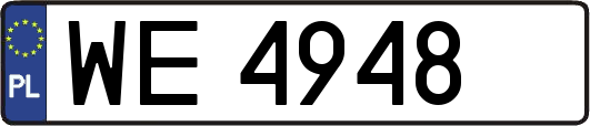 WE4948