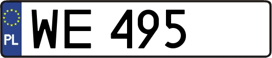 WE495