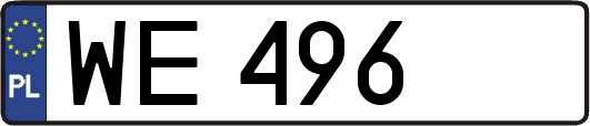 WE496