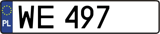 WE497
