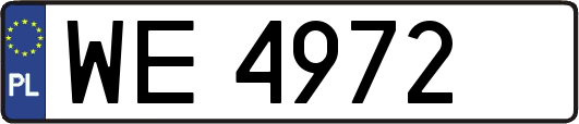 WE4972