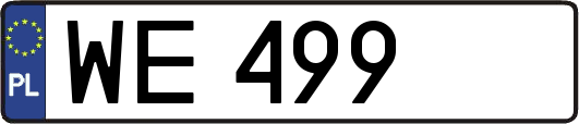 WE499