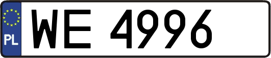 WE4996