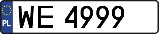 WE4999