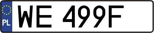 WE499F