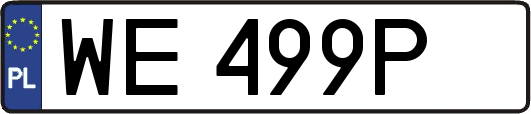 WE499P